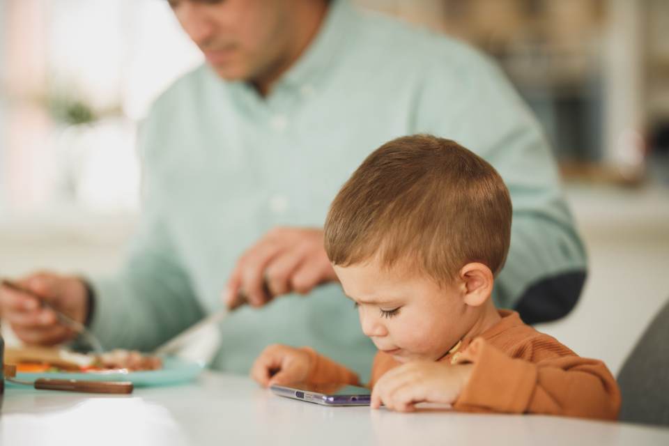 Child Phone