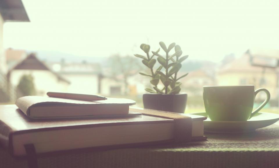 Books Reading