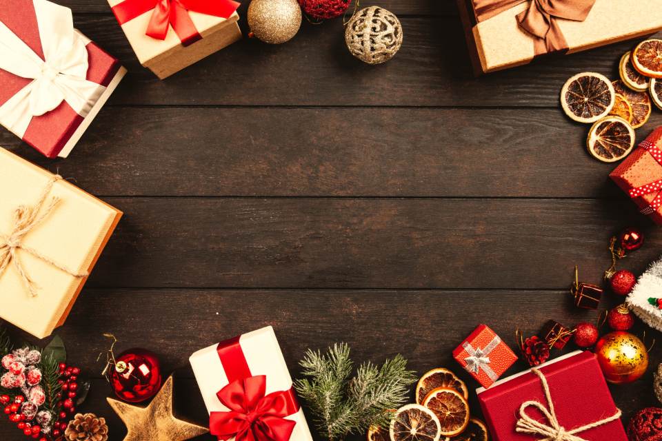 Gift Box